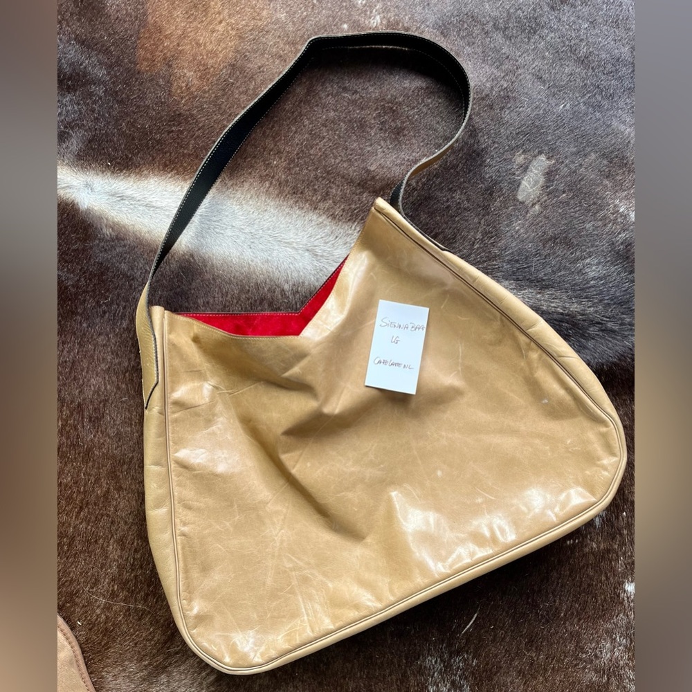 Jutta Neumann Sienna Bag